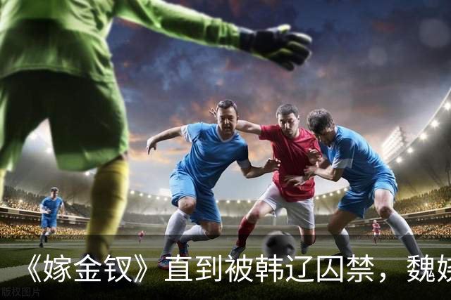 《嫁金钗》直到被韩辽囚禁，魏娆才明白，养母的心有多狠