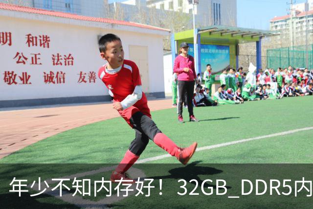 年少不知内存好！32GB DDR5内存两年疯涨14倍：从780元直接破万