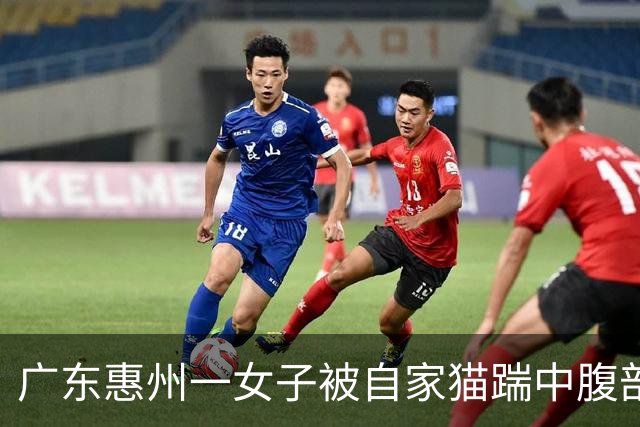 广东惠州一女子被自家猫踹中腹部，凌晨送医急救确诊为卵巢黄体囊肿破裂，医生提醒：月经后半周期，黄体囊肿像气球被吹胀一般，最为脆弱