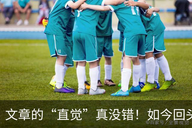 文章的“直觉”真没错！如今回头细看，原来马伊琍的面相早就变了