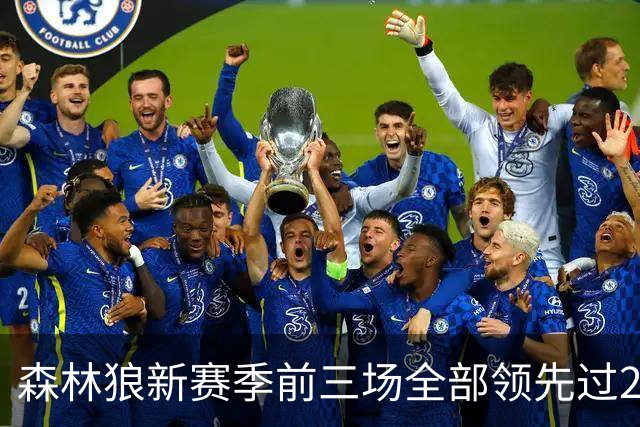 森林狼新赛季前三场全部领先过20+ 对手分别是热火、魔术和猛龙