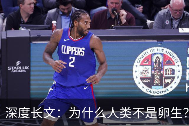 深度长文：为什么人类不是卵生？说出来你可能不信，这事3亿年前就定好了