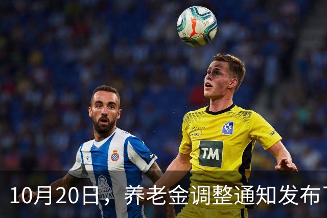 10月20日，养老金调整通知发布了吗？高收入者会否被特别对待？